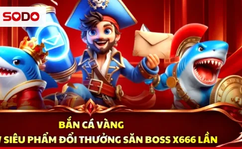 Hạ boss bắn cá tốn bao nhiêu đạn: tính trước chi phí rồi mới nổ súng