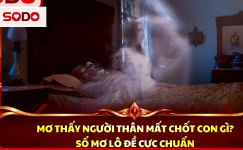Giấc Mơ Thấy Chó Nói Gì Về Bạn Bè, Người Thân và Những Mâu Thuẫn Quanh Mình