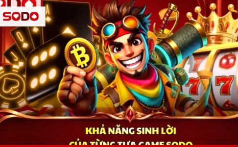 Độ biến động slot qua mô phỏng 200 vòng: vốn bao nhiêu thì đủ cho từng loại game