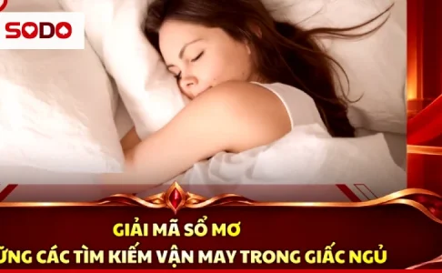 Giấc Mơ Thấy Ma: Nghĩa Dân Gian Từng Tình Huống, Con Số Tham Khảo và Góc Nhìn Giấc Ngủ