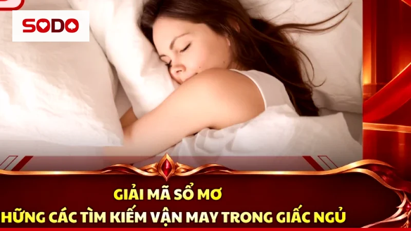Người ngủ say trong đêm và giấc mơ thấy ma được giải mã theo sổ mơ dân gian