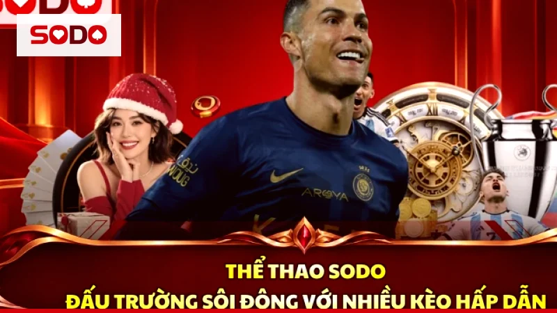 Sân bóng đá trước giờ bóng lăn, minh hoạ cách đọc kèo tài xỉu theo tổng số bàn